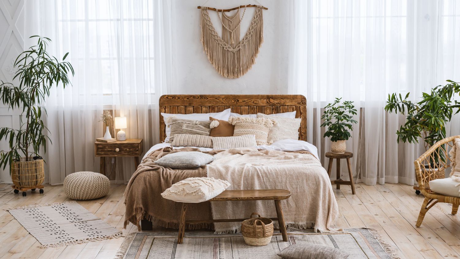 Will Natural Decorative Elements Still Be a Trend in the Next Few Years?