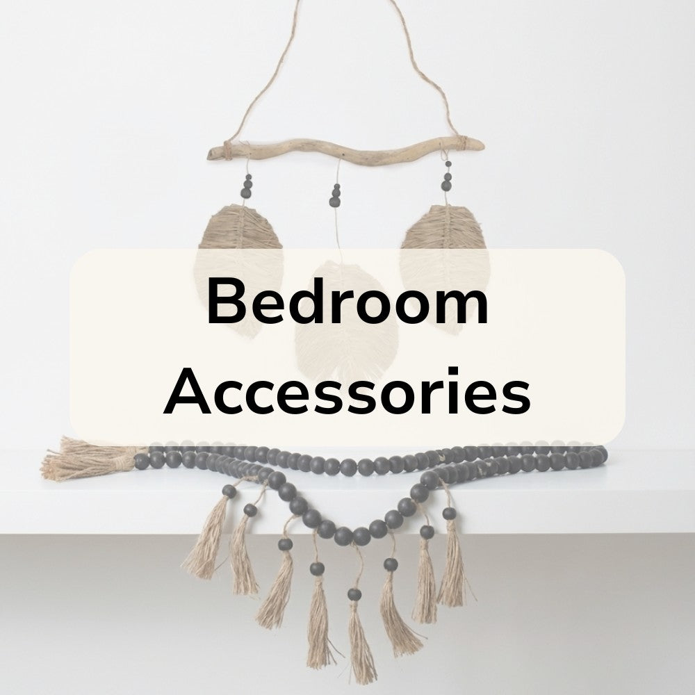 Bedroom Accessories