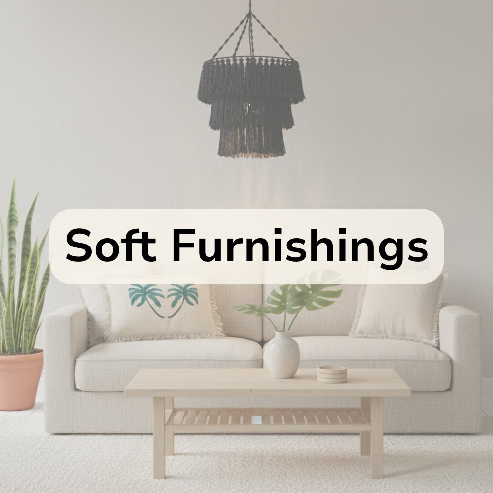 Soft Furnishings