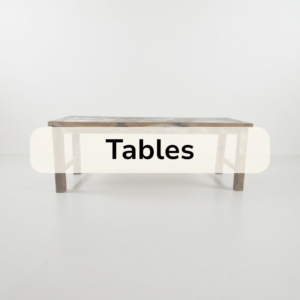Tables