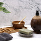 Natural Coconut Soap Dispenser - 300ml