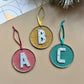 Personalised Christmas Ornament - Christmas Decoration - Holiday Decor